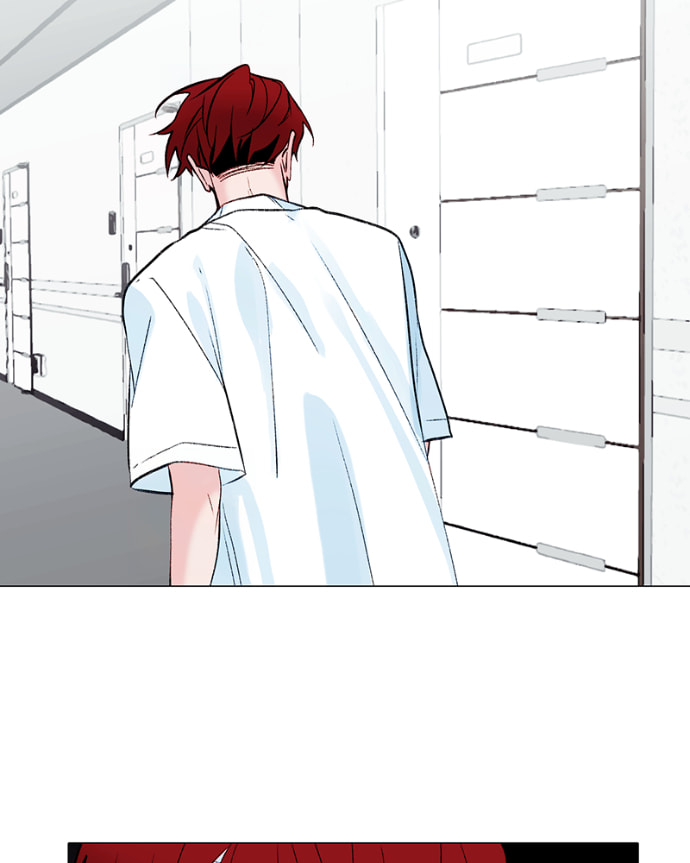 Lost in Translation Chapter 152 page 61 - 