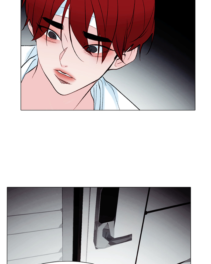 Lost in Translation Chapter 152 page 62 - 