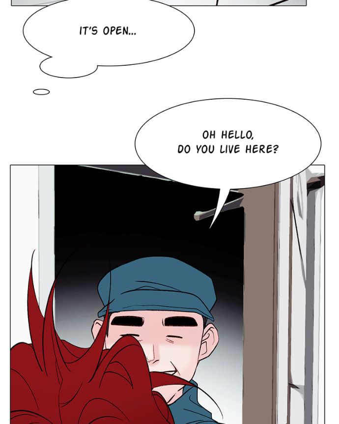 Lost in Translation Chapter 152 page 63 - 