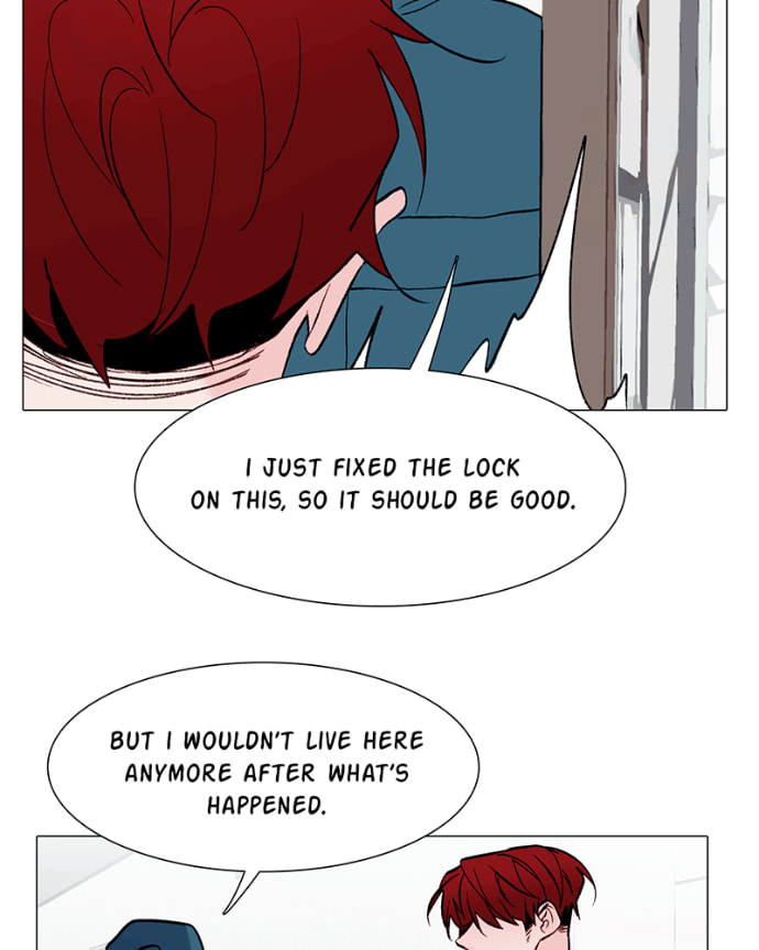Lost in Translation Chapter 152 page 64 - 
