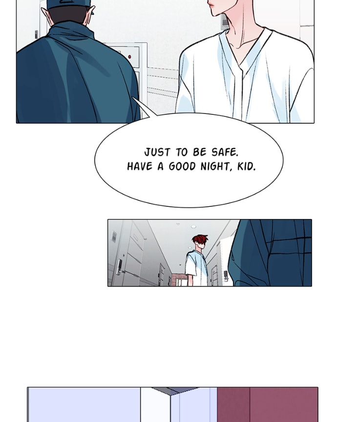 Lost in Translation Chapter 152 page 65 - 