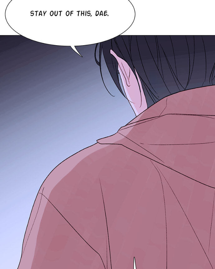 Lost in Translation Chapter 152 page 8 - 