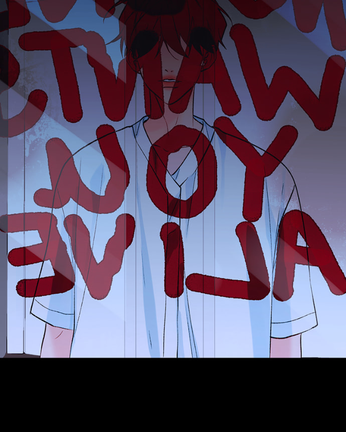 Lost in Translation Chapter 152 page 71 - 