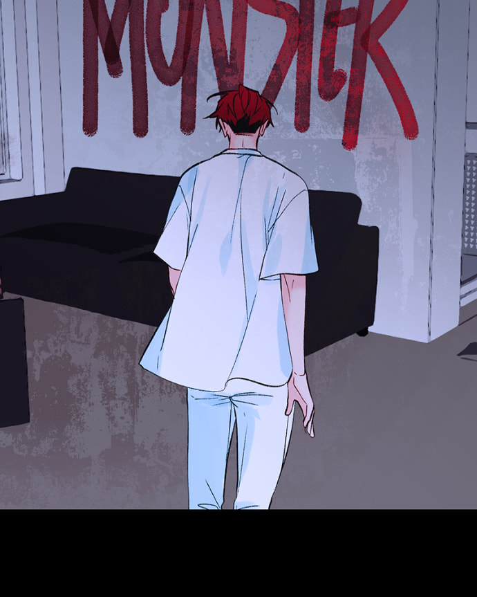 Lost in Translation Chapter 152 page 76 - 
