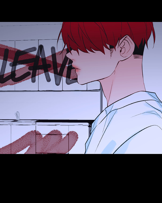 Lost in Translation Chapter 152 page 77 - 