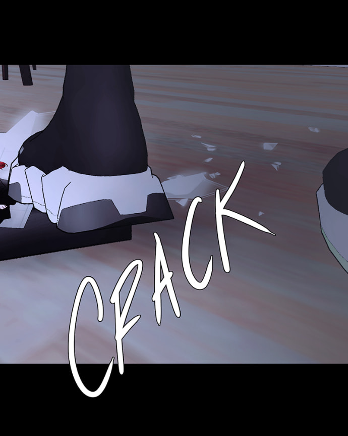 Lost in Translation Chapter 152 page 78 - 