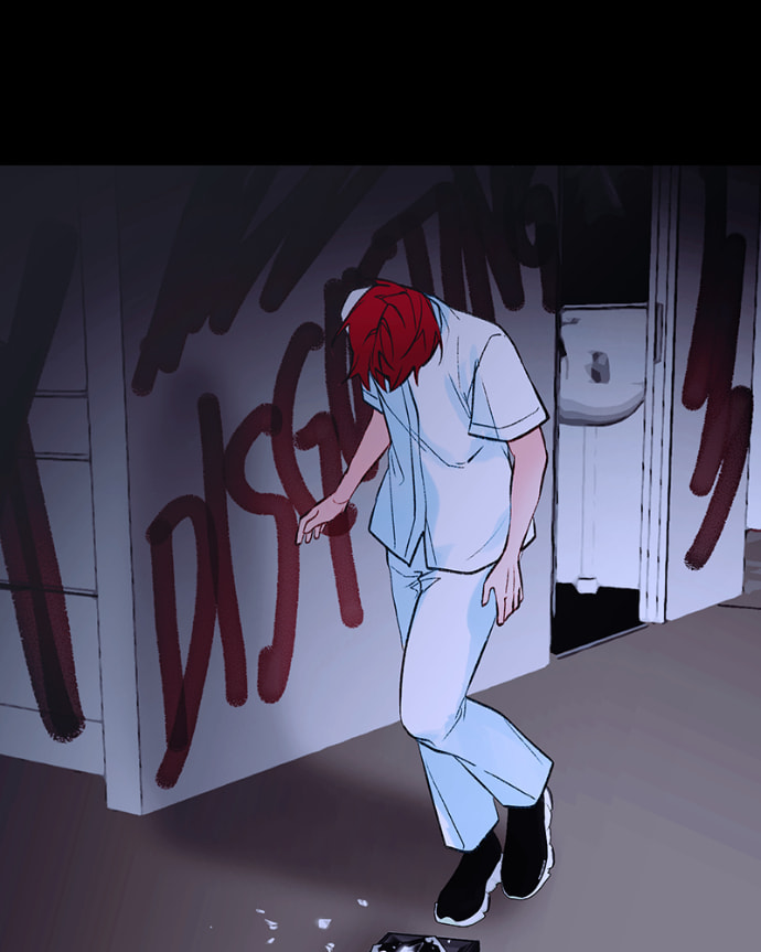Lost in Translation Chapter 152 page 79 - 