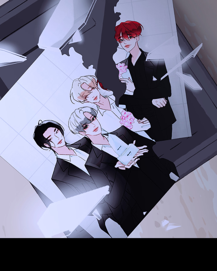 Lost in Translation Chapter 152 page 81 - 