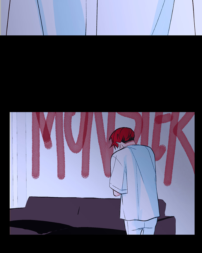 Lost in Translation Chapter 152 page 84 - 