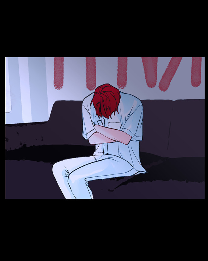 Lost in Translation Chapter 152 page 85 - 