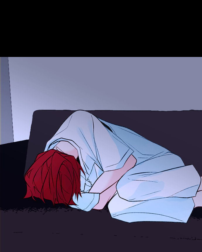 Lost in Translation Chapter 152 page 87 - 