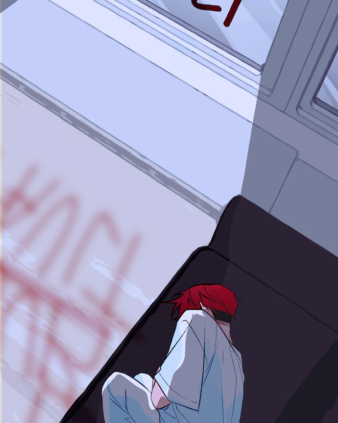 Lost in Translation Chapter 152 page 89 - 