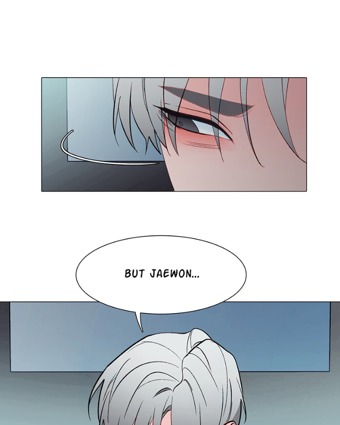 Lost in Translation Chapter 153 page 13 - 