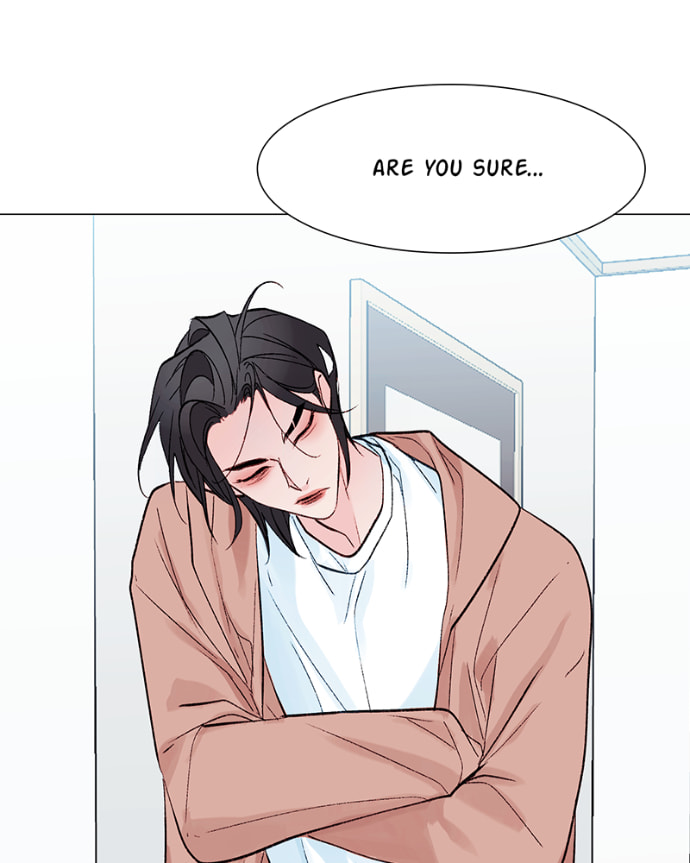 Lost in Translation Chapter 153 page 15 - 