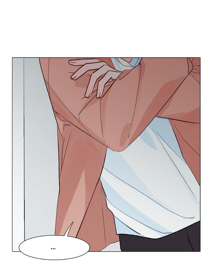 Lost in Translation Chapter 153 page 18 - 