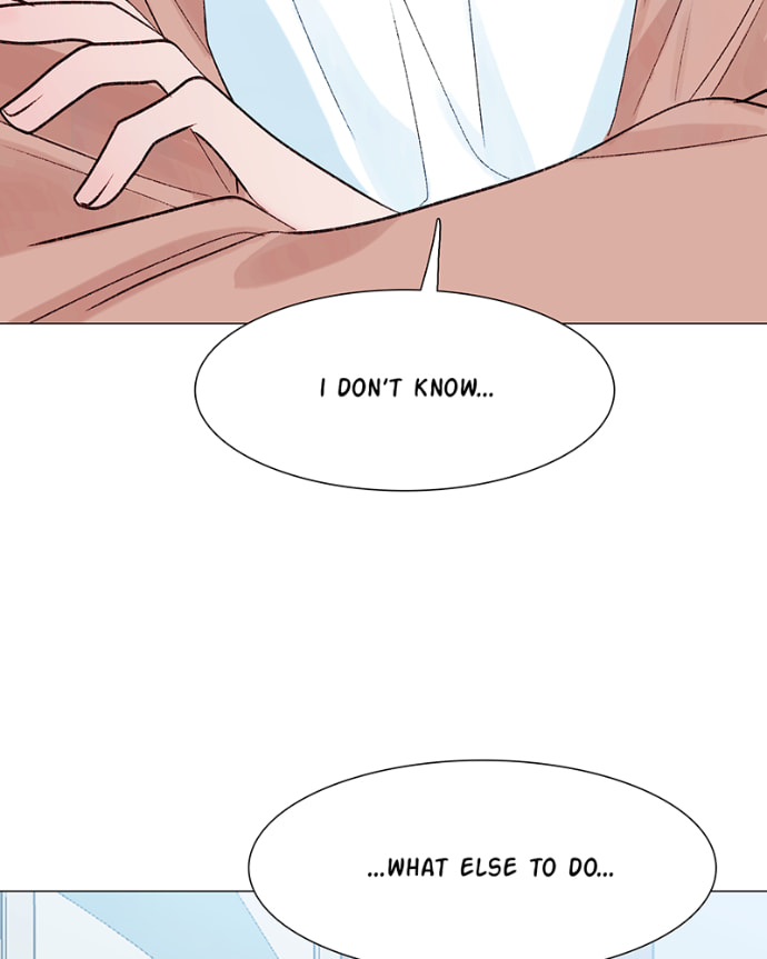 Lost in Translation Chapter 153 page 20 - 