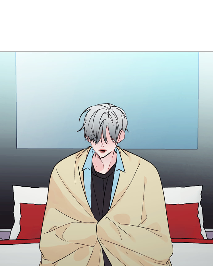 Lost in Translation Chapter 153 page 3 - 