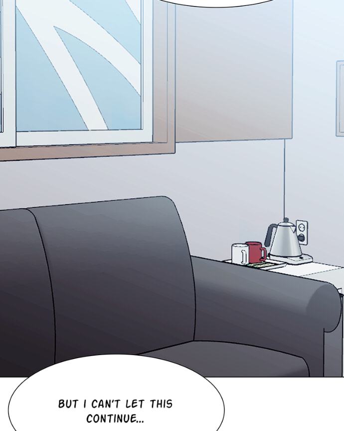 Lost in Translation Chapter 153 page 21 - 