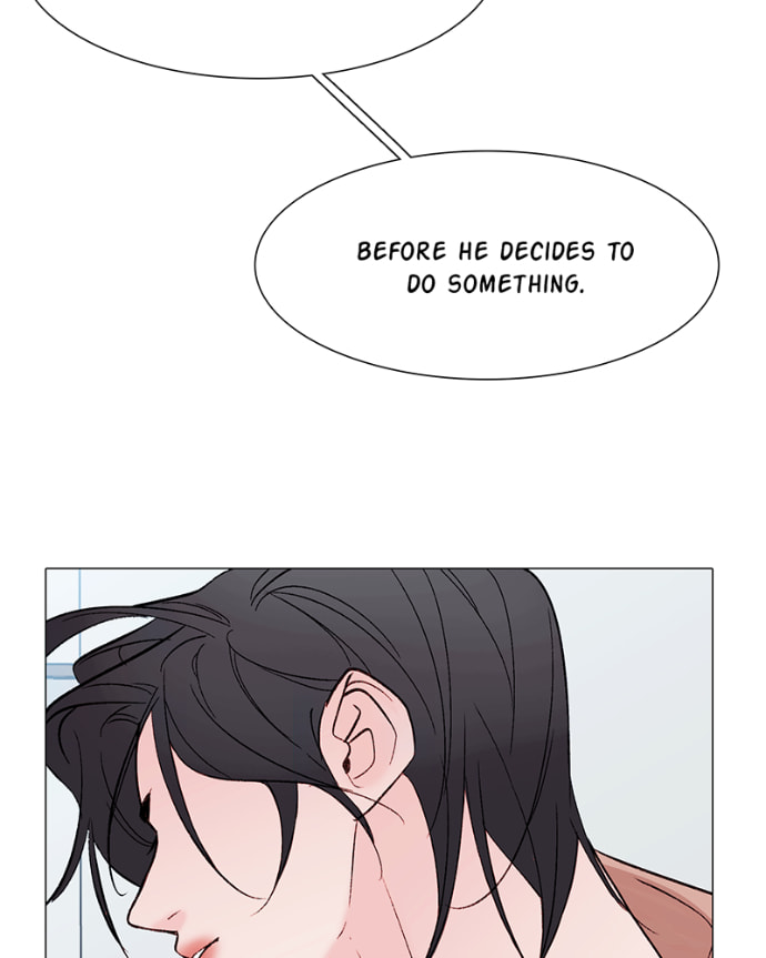 Lost in Translation Chapter 153 page 22 - 