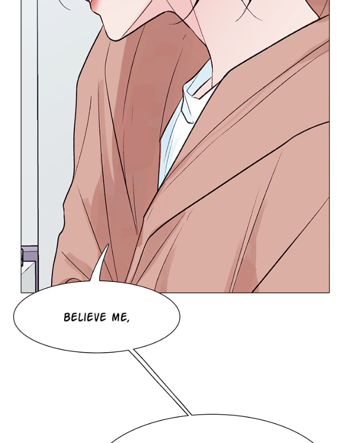 Lost in Translation Chapter 153 page 23 - 