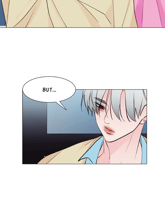 Lost in Translation Chapter 153 page 25 - 