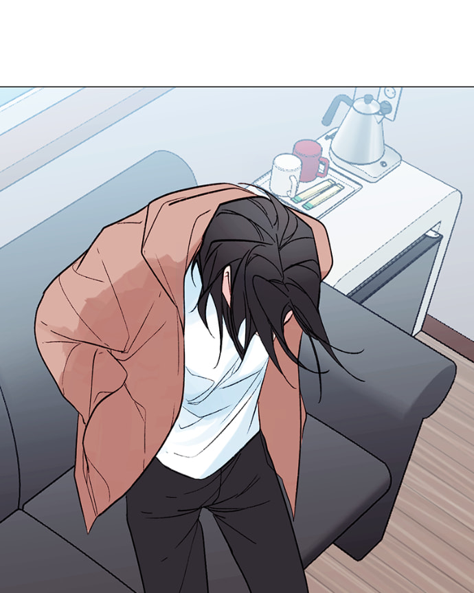 Lost in Translation Chapter 153 page 27 - 
