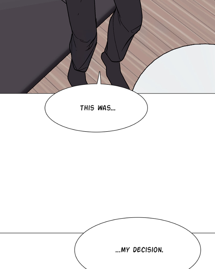 Lost in Translation Chapter 153 page 28 - 