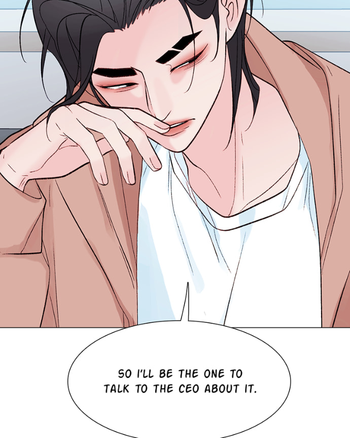 Lost in Translation Chapter 153 page 31 - 