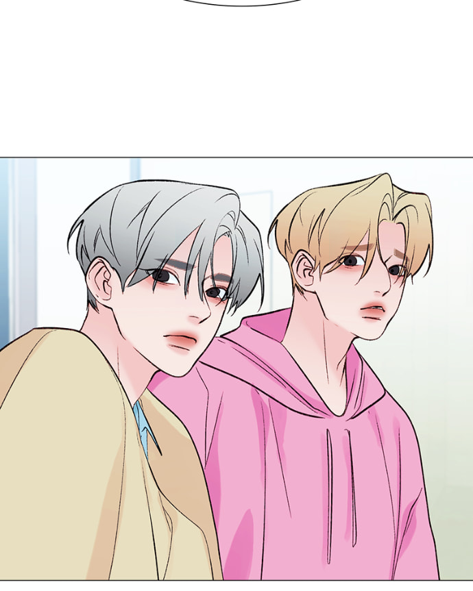 Lost in Translation Chapter 153 page 32 - 