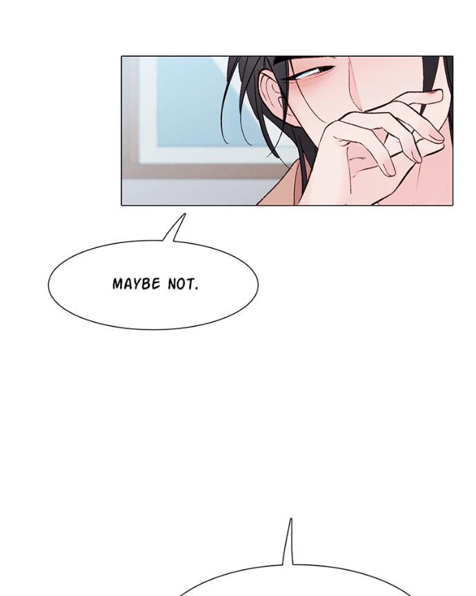 Lost in Translation Chapter 153 page 35 - 