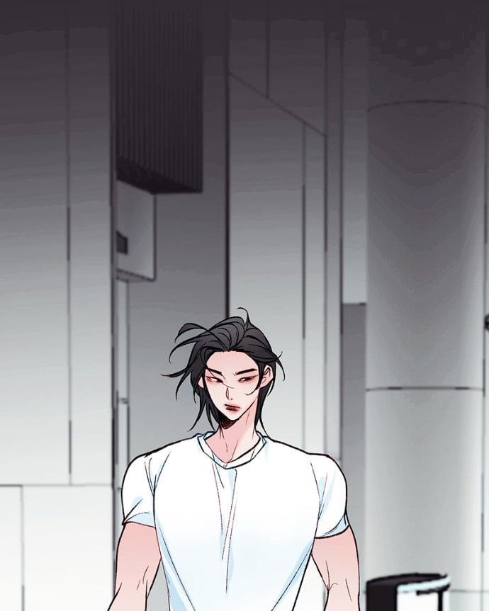 Lost in Translation Chapter 153 page 38 - 