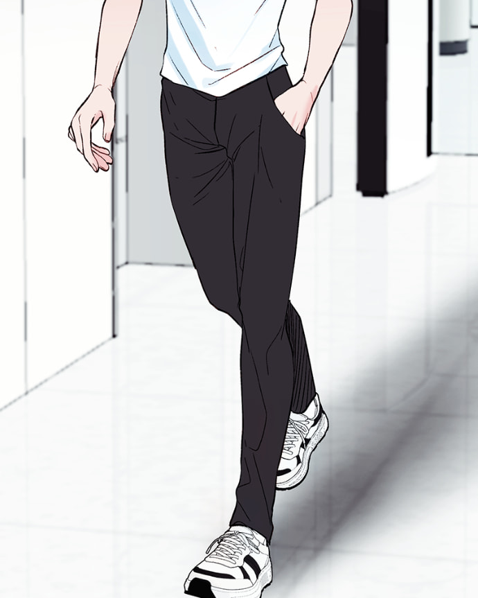 Lost in Translation Chapter 153 page 39 - 
