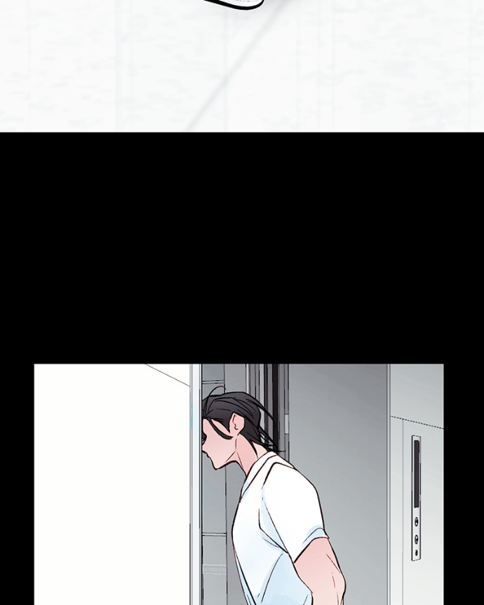 Lost in Translation Chapter 153 page 40 - 