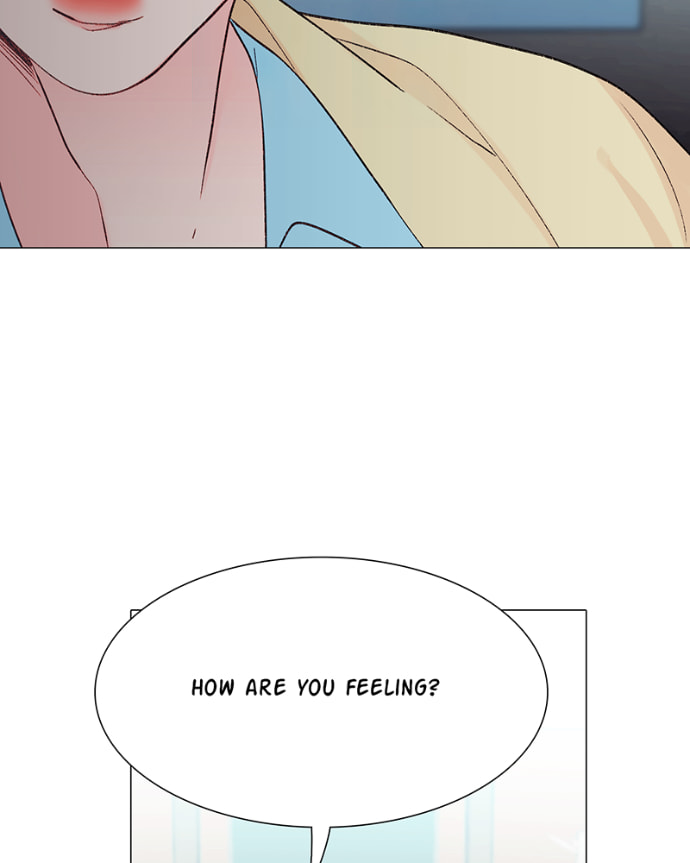 Lost in Translation Chapter 153 page 5 - 