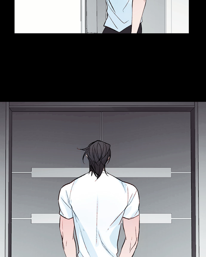 Lost in Translation Chapter 153 page 41 - 