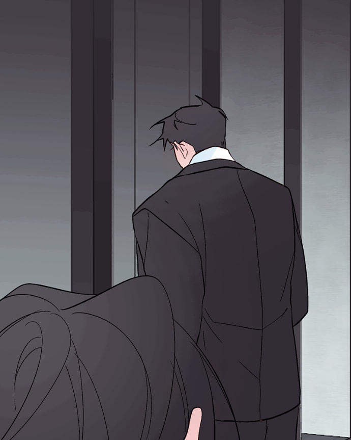 Lost in Translation Chapter 153 page 49 - 