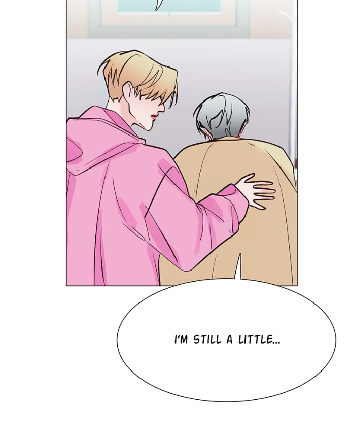 Lost in Translation Chapter 153 page 6 - 