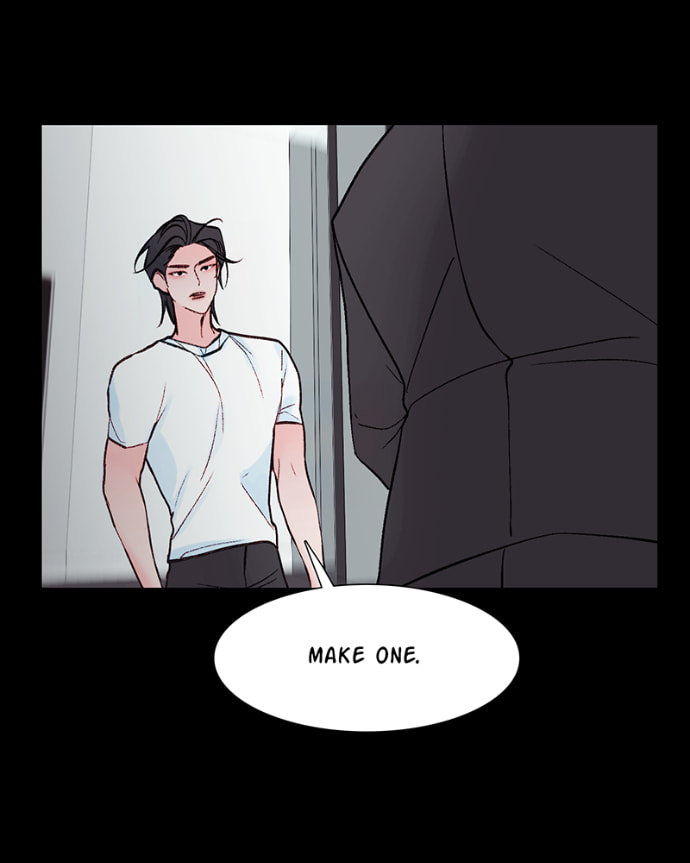Lost in Translation Chapter 153 page 51 - 