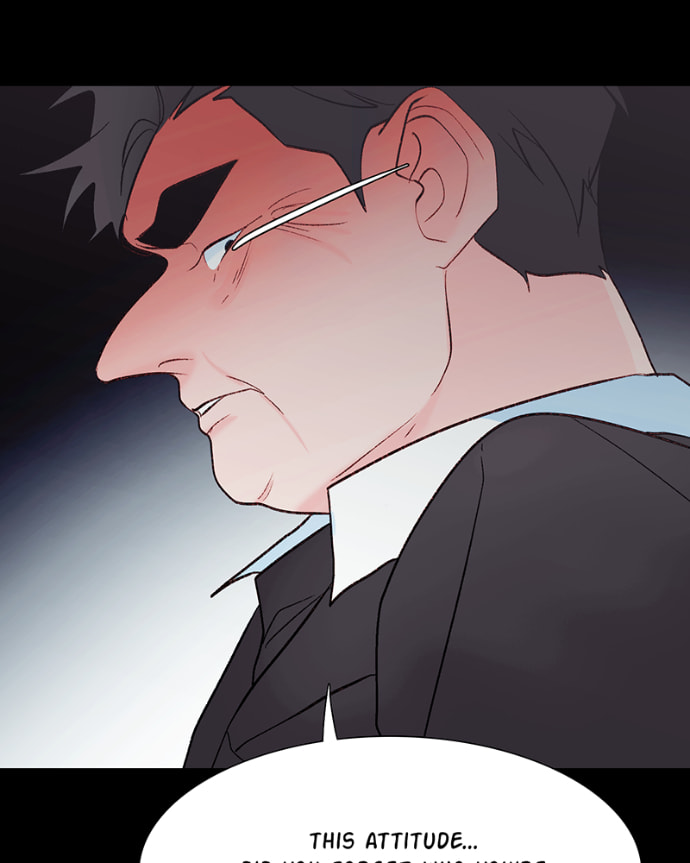 Lost in Translation Chapter 153 page 52 - 