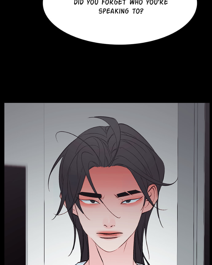 Lost in Translation Chapter 153 page 53 - 
