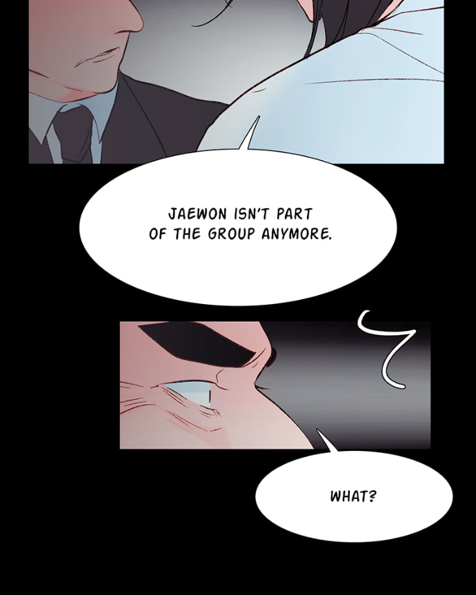 Lost in Translation Chapter 153 page 55 - 