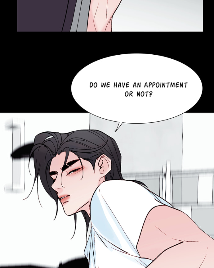 Lost in Translation Chapter 153 page 58 - 