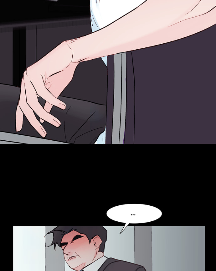 Lost in Translation Chapter 153 page 59 - 