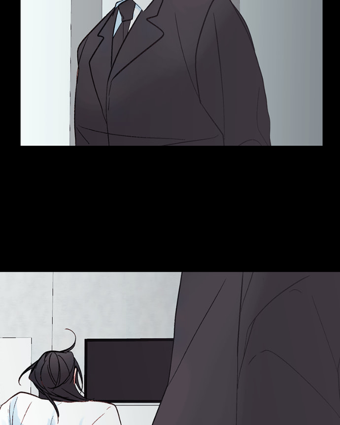 Lost in Translation Chapter 153 page 60 - 