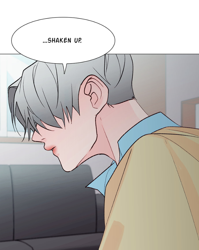 Lost in Translation Chapter 153 page 7 - 