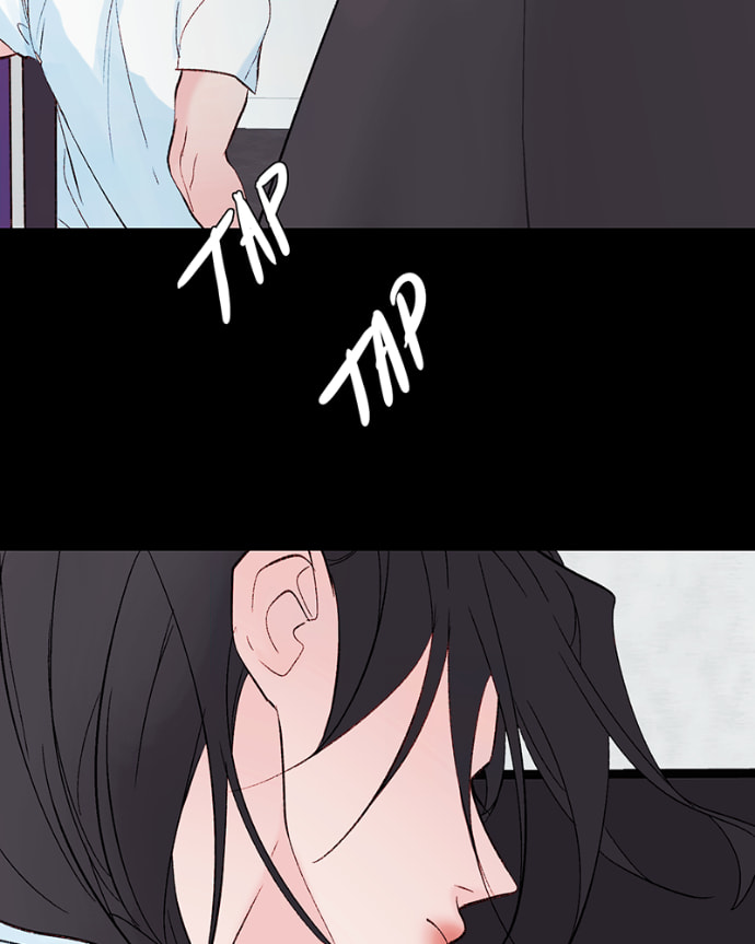 Lost in Translation Chapter 153 page 61 - 