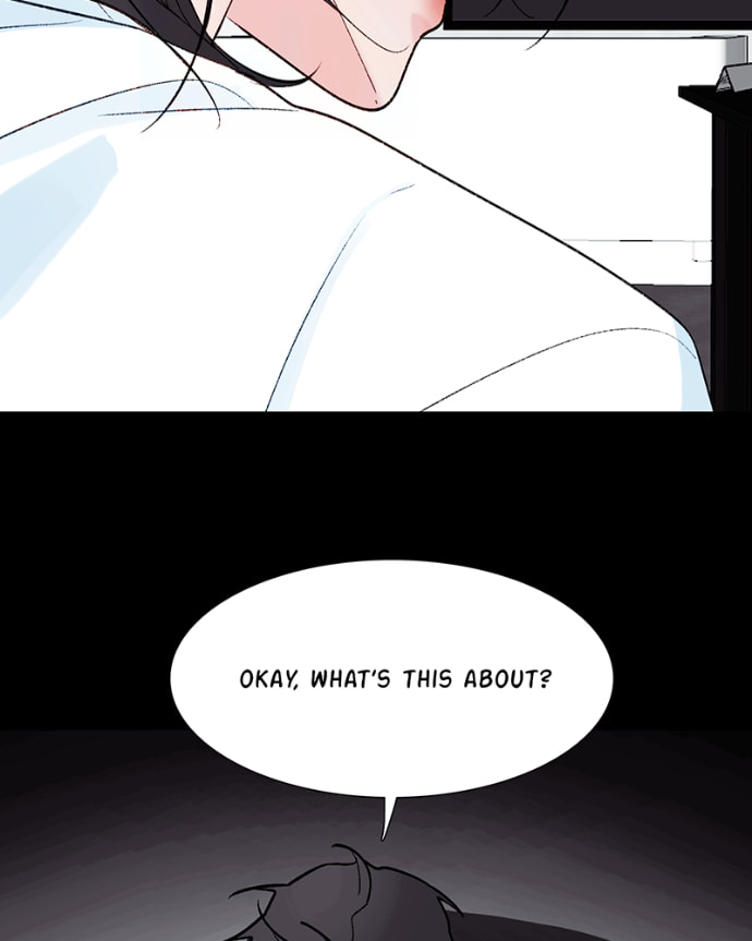 Lost in Translation Chapter 153 page 62 - 