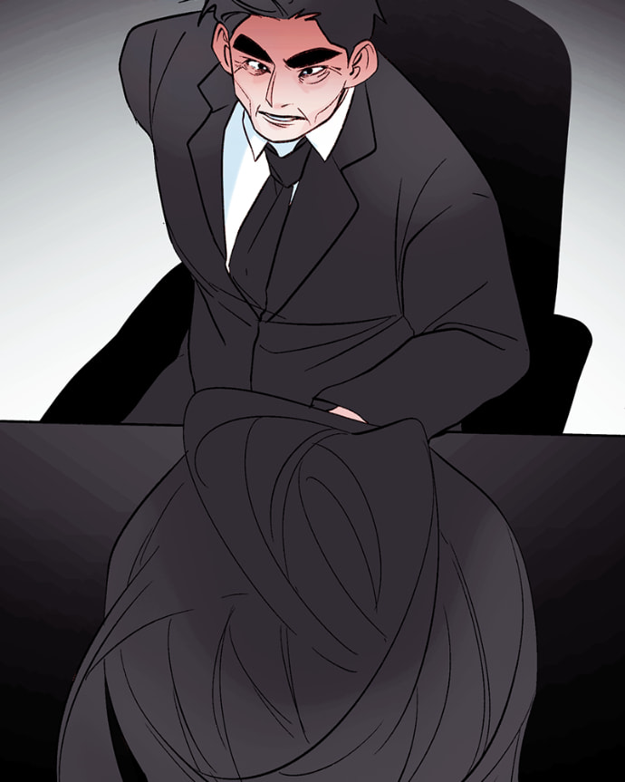 Lost in Translation Chapter 153 page 63 - 