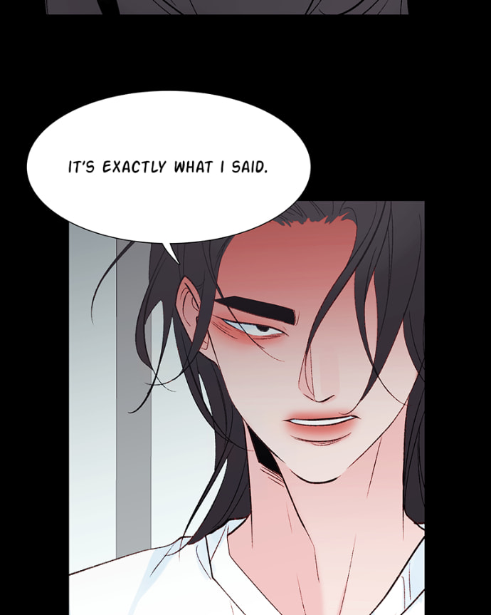 Lost in Translation Chapter 153 page 64 - 