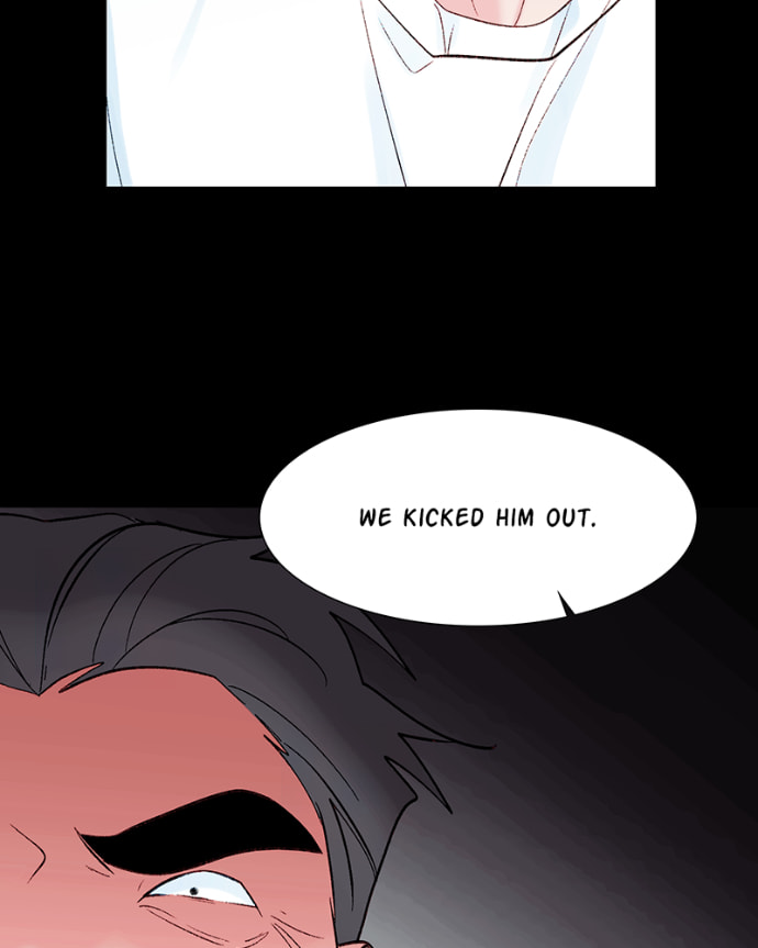Lost in Translation Chapter 153 page 65 - 